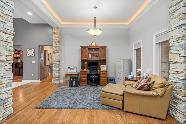 157 Great Pines Drive, Oxford, MI 48371