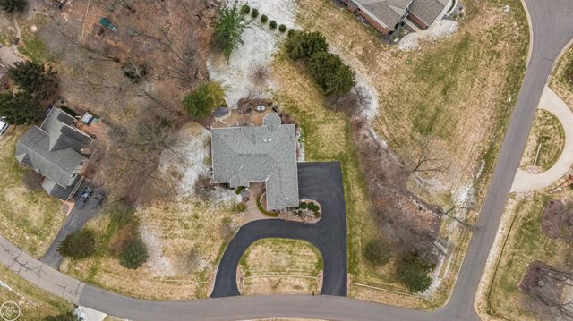 157 Great Pines Drive, Oxford, MI 48371