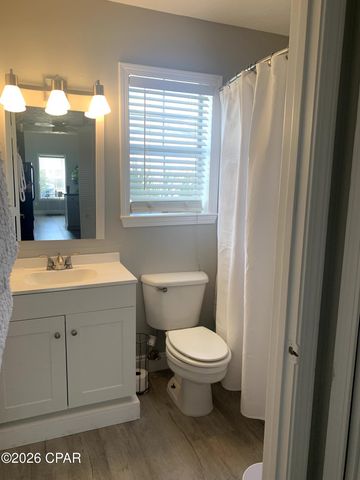 5709 Beach Drive, Panama City, FL 32408