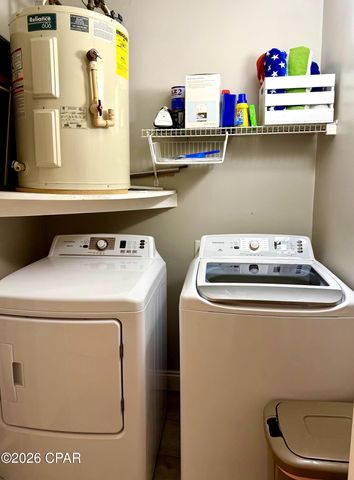 5709 Beach Drive, Panama City, FL 32408