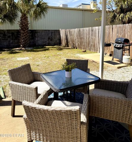 5709 Beach Drive, Panama City, FL 32408