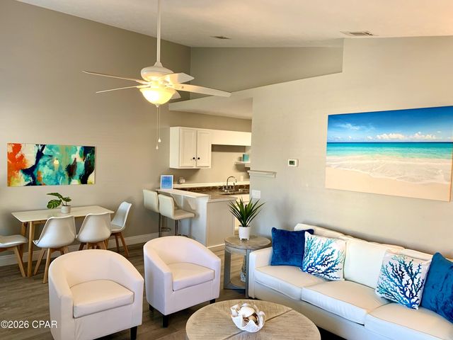 5709 Beach Drive, Panama City, FL 32408