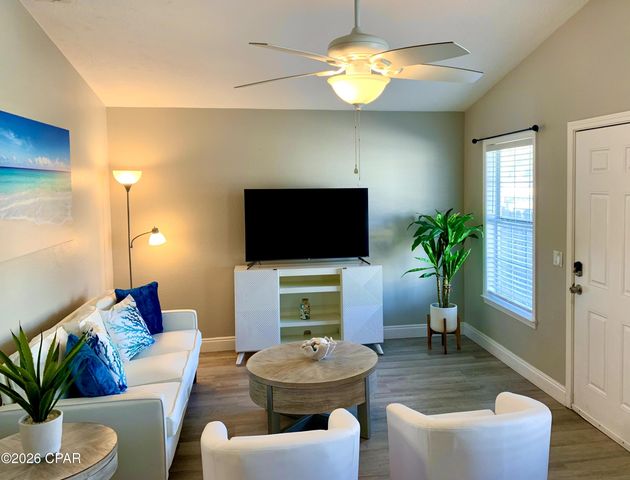 5709 Beach Drive, Panama City, FL 32408