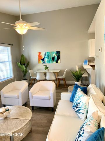 5709 Beach Drive, Panama City, FL 32408