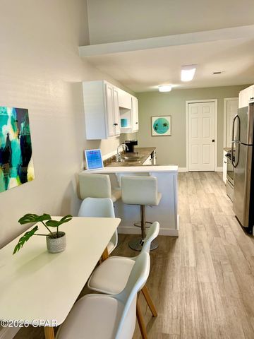 5709 Beach Drive, Panama City, FL 32408