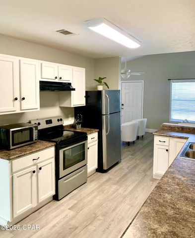 5709 Beach Drive, Panama City, FL 32408