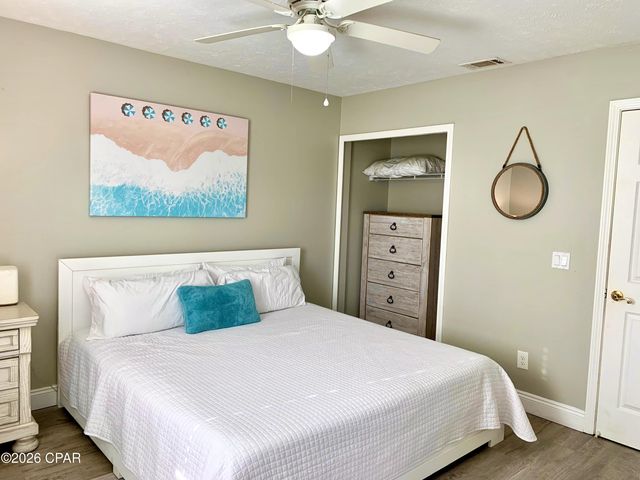 5709 Beach Drive, Panama City, FL 32408