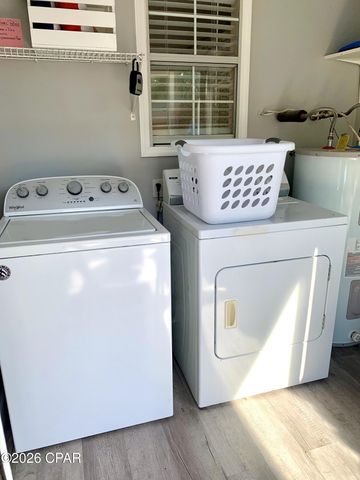 5709 Beach Drive, Panama City, FL 32408