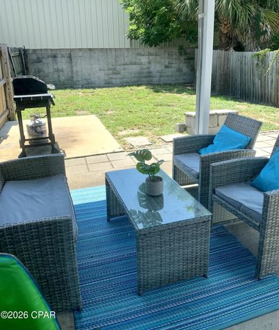 5709 Beach Drive, Panama City, FL 32408