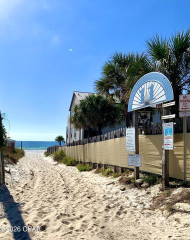 5709 Beach Drive, Panama City, FL 32408