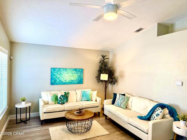 5709 Beach Drive, Panama City, FL 32408