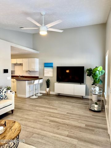 5709 Beach Drive, Panama City, FL 32408