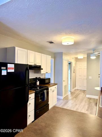 5709 Beach Drive, Panama City, FL 32408