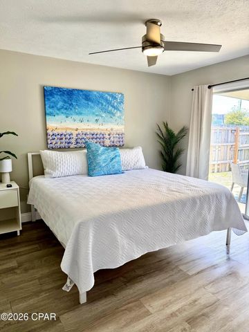 5709 Beach Drive, Panama City, FL 32408