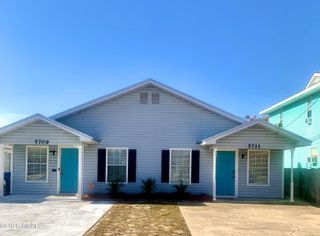 5709 Beach Drive, Panama City, FL 32408