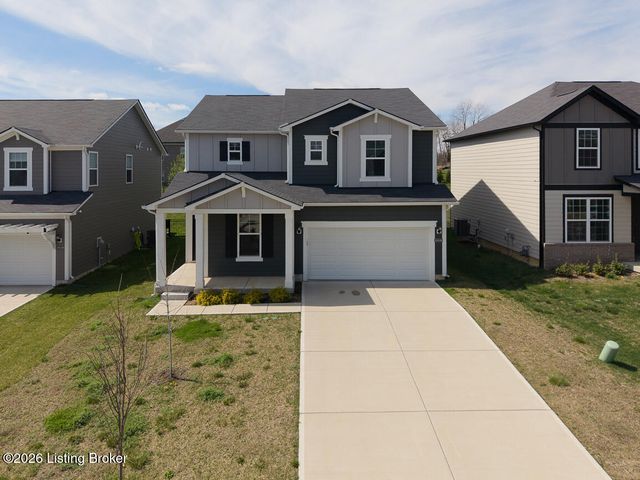 19126 Catalpa Fields Pl, Louisville, KY 40023