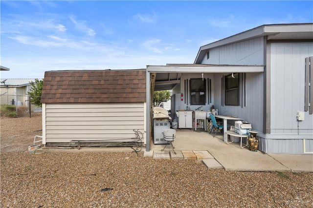 416 Sagittarius Street, Mission, TX 78572