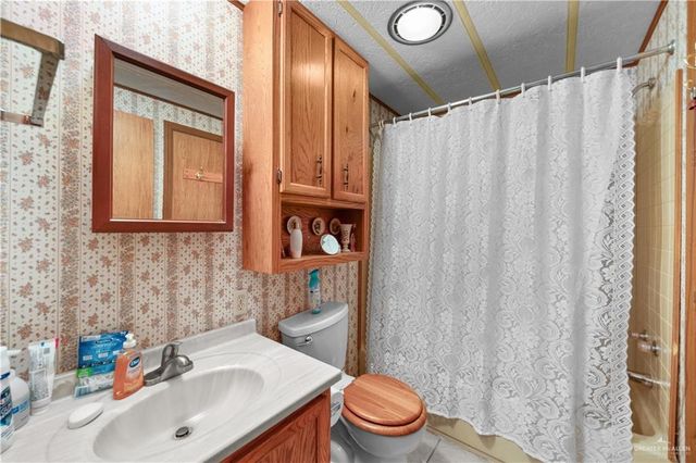 416 Sagittarius Street, Mission, TX 78572