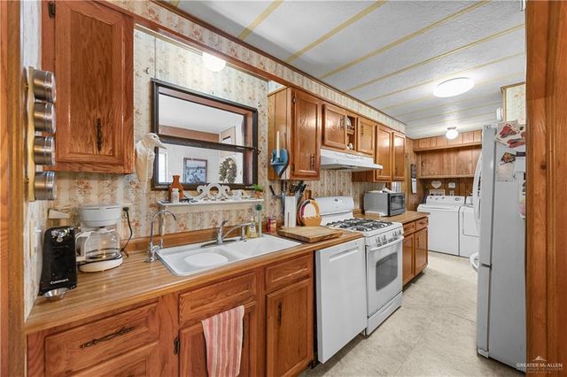 416 Sagittarius Street, Mission, TX 78572