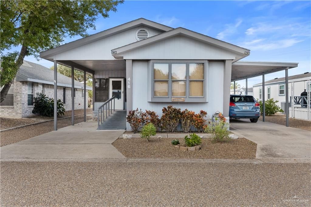 416 Sagittarius Street, Mission, TX 78572