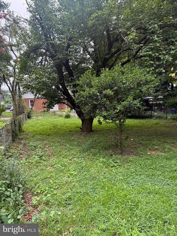 4229 LANE PL NE, Washington, DC 20019