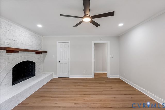 16100 John Tyler Memorial Hwy, Charles City, VA 23030
