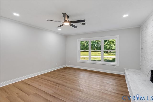 16100 John Tyler Memorial Hwy, Charles City, VA 23030
