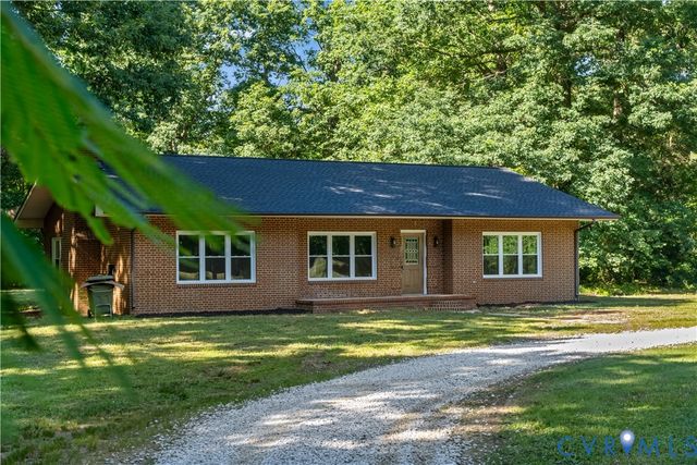 16100 John Tyler Memorial Hwy, Charles City, VA 23030
