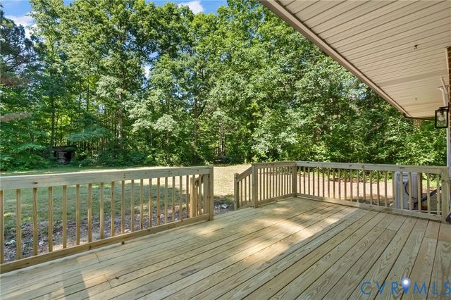 16100 John Tyler Memorial Hwy, Charles City, VA 23030