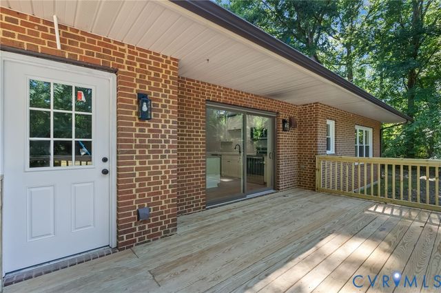 16100 John Tyler Memorial Hwy, Charles City, VA 23030