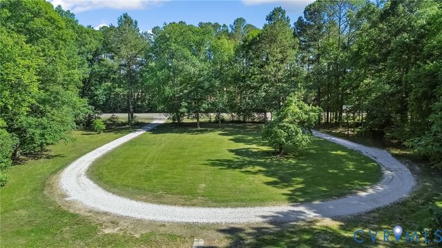 16100 John Tyler Memorial Hwy, Charles City, VA 23030