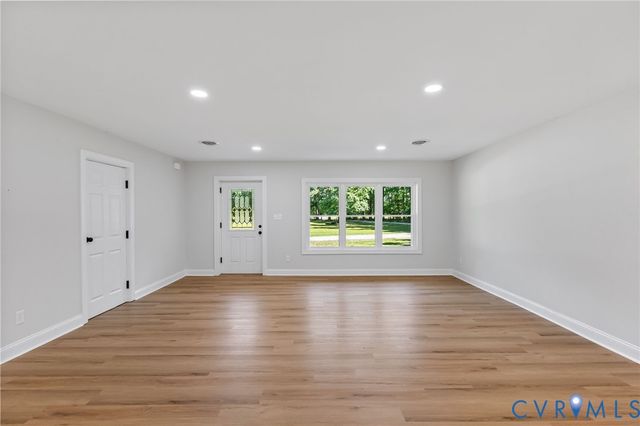 16100 John Tyler Memorial Hwy, Charles City, VA 23030