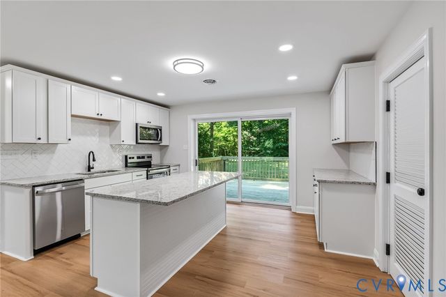 16100 John Tyler Memorial Hwy, Charles City, VA 23030