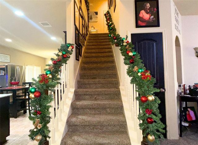 21307 Carleen Creek Trail, Spring, TX 77379