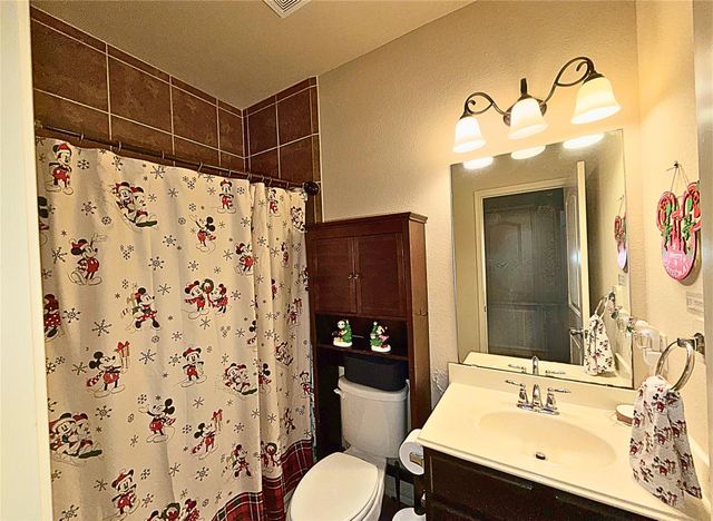 21307 Carleen Creek Trail, Spring, TX 77379