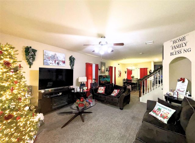 21307 Carleen Creek Trail, Spring, TX 77379