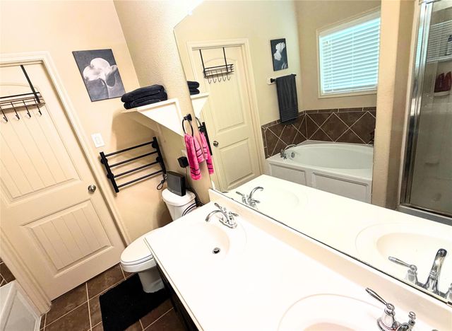 21307 Carleen Creek Trail, Spring, TX 77379