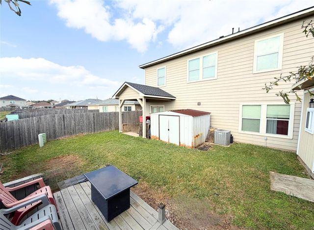 21307 Carleen Creek Trail, Spring, TX 77379