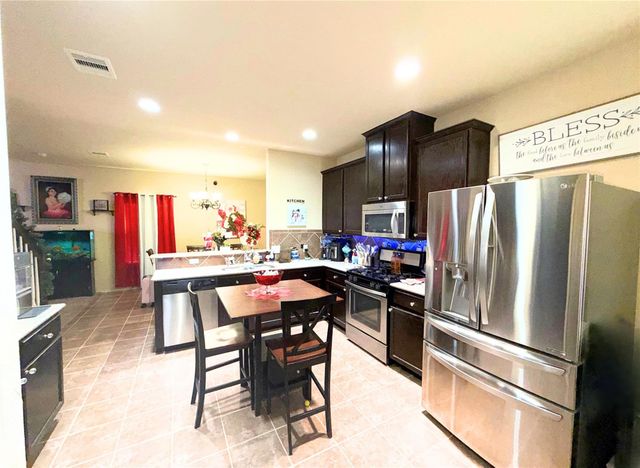 21307 Carleen Creek Trail, Spring, TX 77379