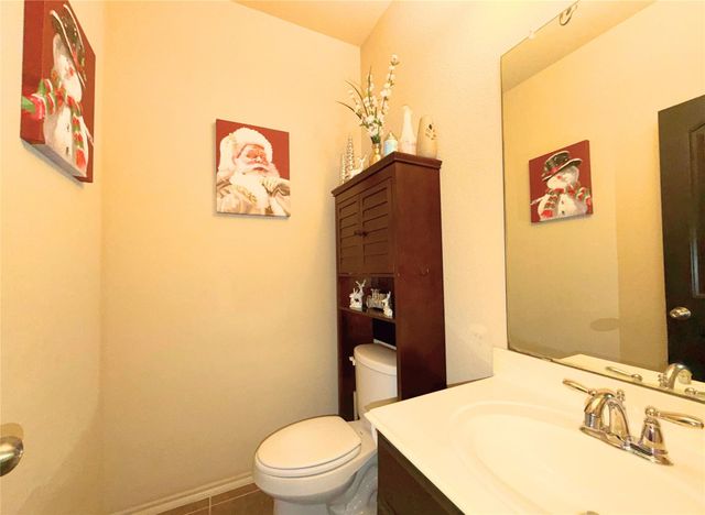 21307 Carleen Creek Trail, Spring, TX 77379