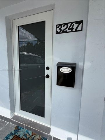 3247 SW 92nd Ave 3247, Miami, FL 33165