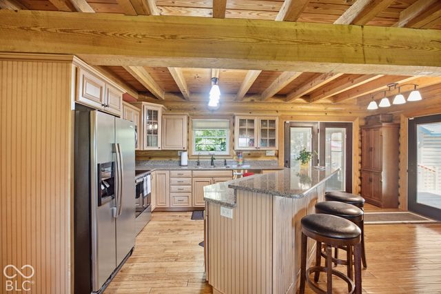 1462 W 1000 S, Pendleton, IN 46064