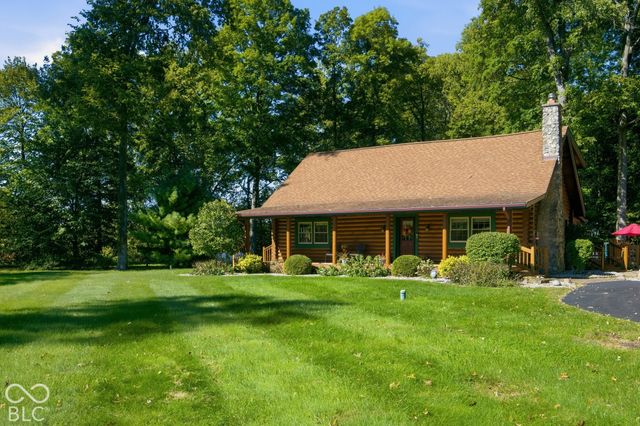 1462 W 1000 S, Pendleton, IN 46064