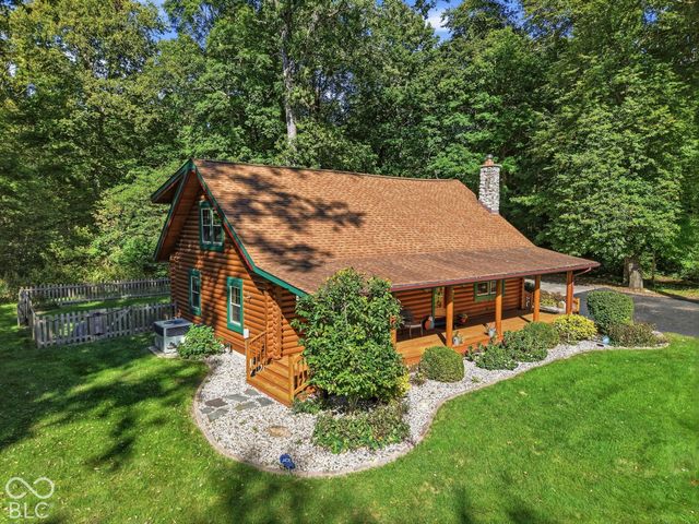 1462 W 1000 S, Pendleton, IN 46064