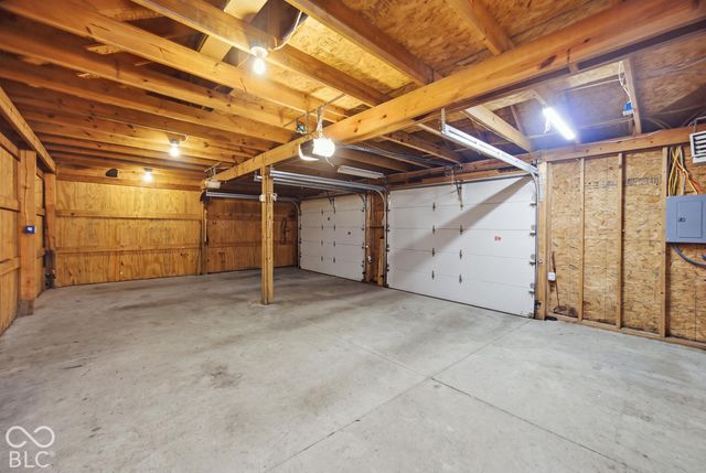1462 W 1000 S, Pendleton, IN 46064