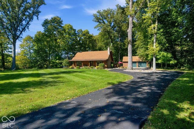 1462 W 1000 S, Pendleton, IN 46064