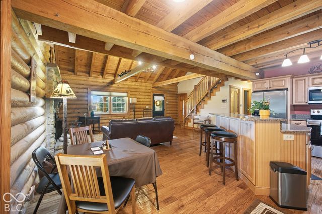 1462 W 1000 S, Pendleton, IN 46064