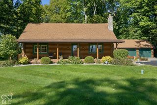 1462 W 1000 S, Pendleton, IN 46064