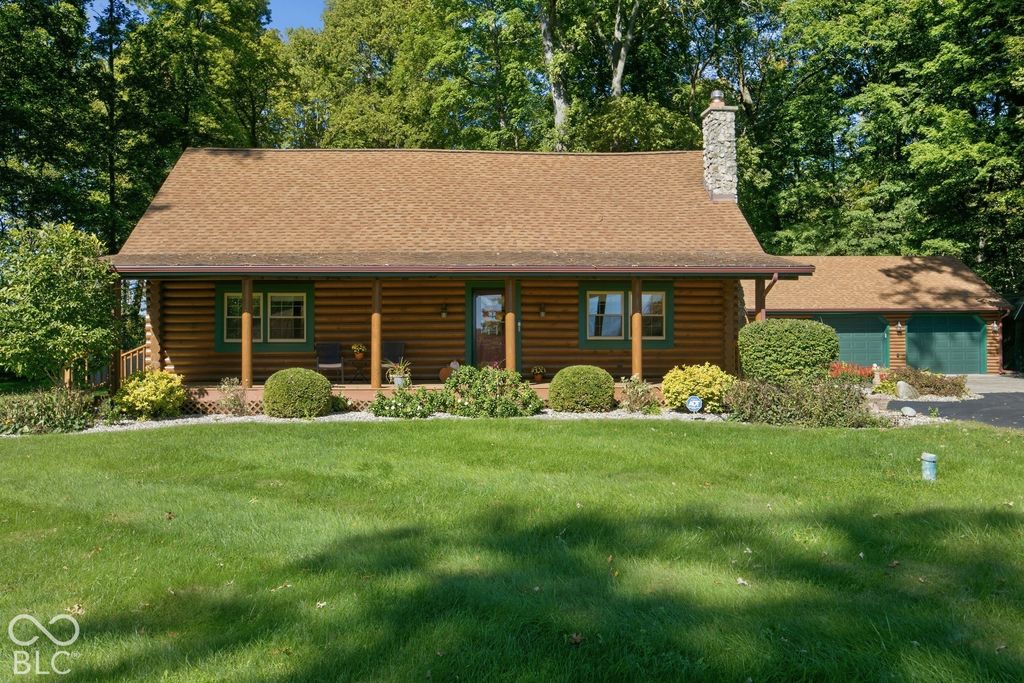 1462 W 1000 S, Pendleton, IN 46064