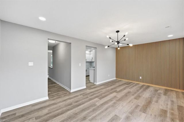 121 Whitewater DR, Newport News, VA 23608